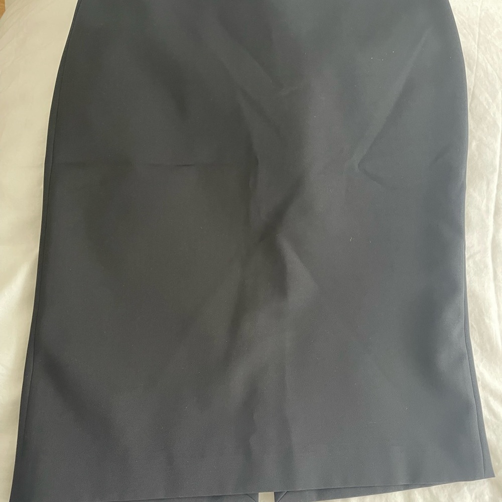 Marc jacobs pencil skirt size 2